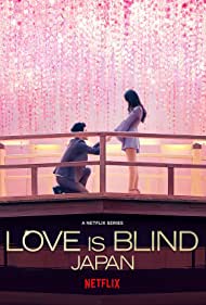 Love Is Blind Japa