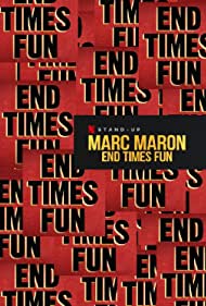 Marc Maron End Tim