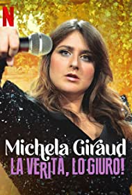 Michela Giraud The