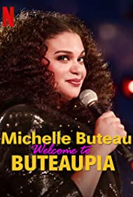 Michelle Buteau We