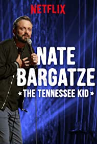 Nate Bargatze The 