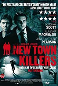 New Town Killers (