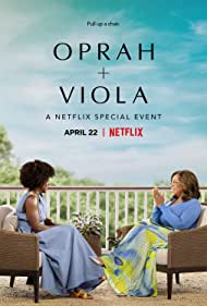 Oprah + Viola: A N