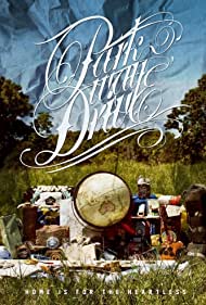 Parkway Drive Home