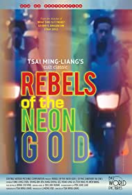 Rebels of the Neon