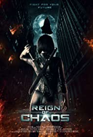 Reign of Chaos (20