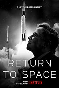 Return to Space (2