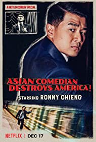 Ronny Chieng Asian