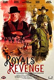 Royals Revenge (20