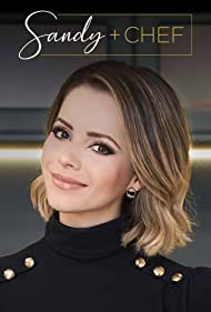 Sandy + Chef (2021