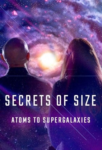 Secrets of Size Atoms to Super