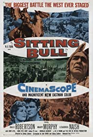 Sitting Bull (1954