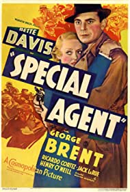 Special Agent (193