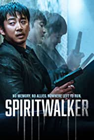 Spiritwalker (2020