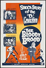 The Bloody Brood (