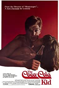 The Coca Cola Kid 