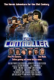 The Controller (20