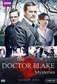 The Doctor Blake M
