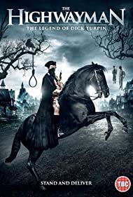 The Highwayman (20