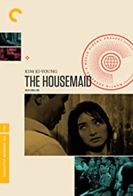 The Housemaid (196