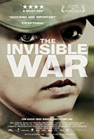 The Invisible War 