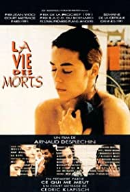 La vie des morts (
