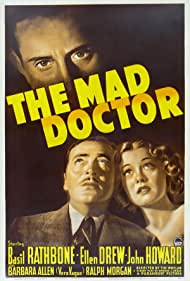 The Mad Doctor (19
