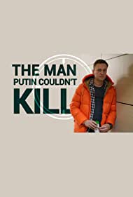 The Man Putin Coul