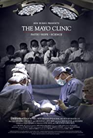 The Mayo Clinic, F