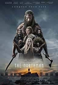 The Northman (2022