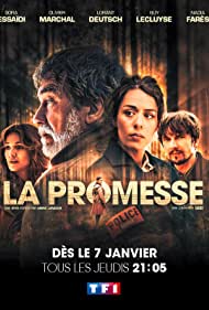 The Promise (2020-