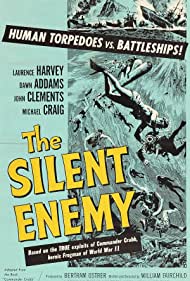 The Silent Enemy (