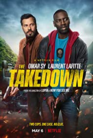 The Takedown (2022