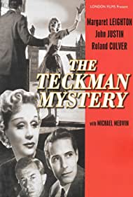 The Teckman Myster