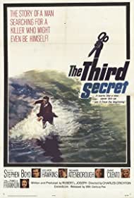 The Third Secret (