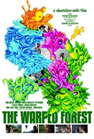 The Warped Forest 