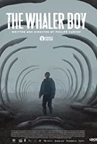 The Whaler Boy (20