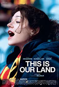 This is Our Land (