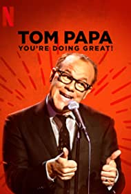 Tom Papa Youre Doi