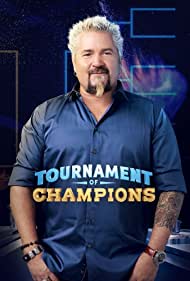 Tournament of Cham