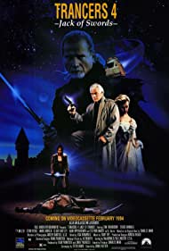 Trancers 4 Jack of
