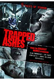 Trapped Ashes (200