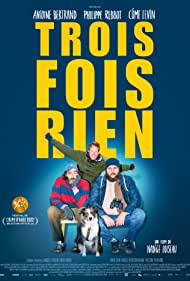 Trois fois rien (2