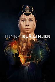 Tunna bla linjen (