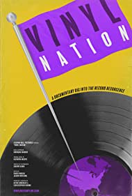 Vinyl Nation (2020