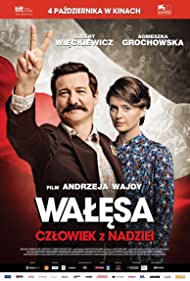 Walesa Man of Hope