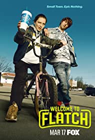 Welcome to Flatch 