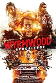 Wyrmwood Apocalyps