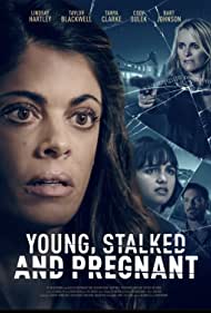 Young, Stalked, an