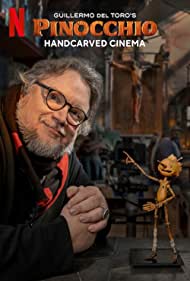 Guillermo del Toro